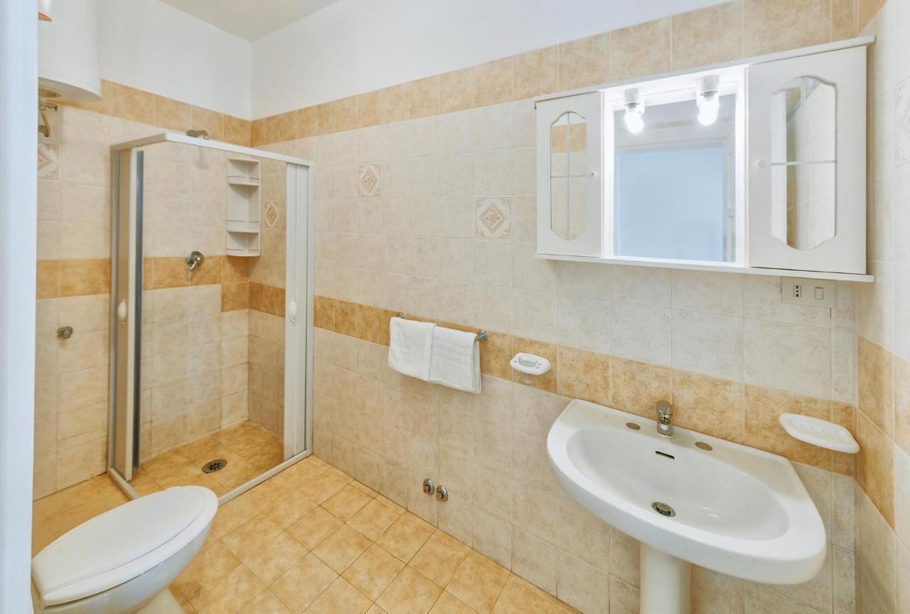 Appartamenti Ischia Casa Don Peppe Forio di Ischia Екстериор снимка