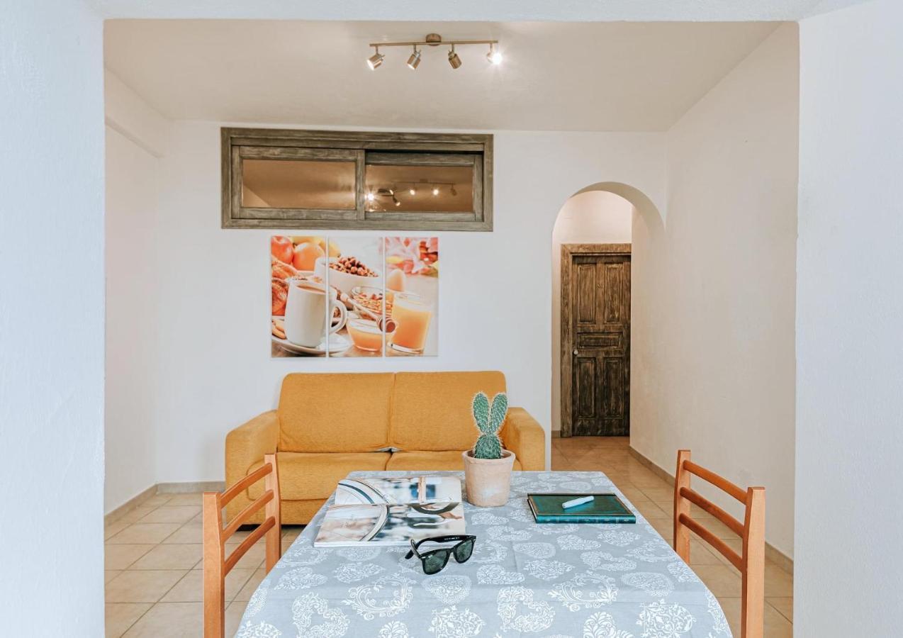 Appartamenti Ischia Casa Don Peppe Forio di Ischia Екстериор снимка