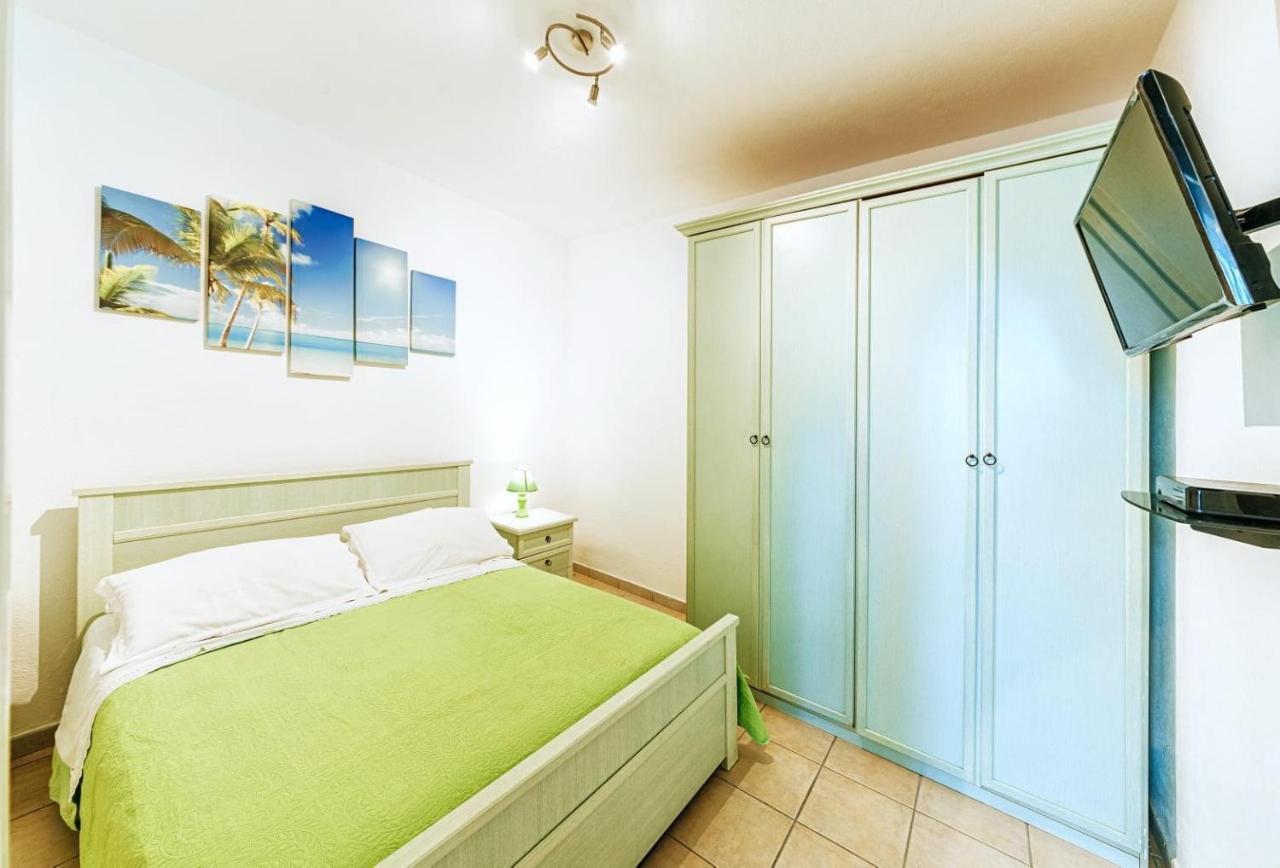 Appartamenti Ischia Casa Don Peppe Forio di Ischia Екстериор снимка