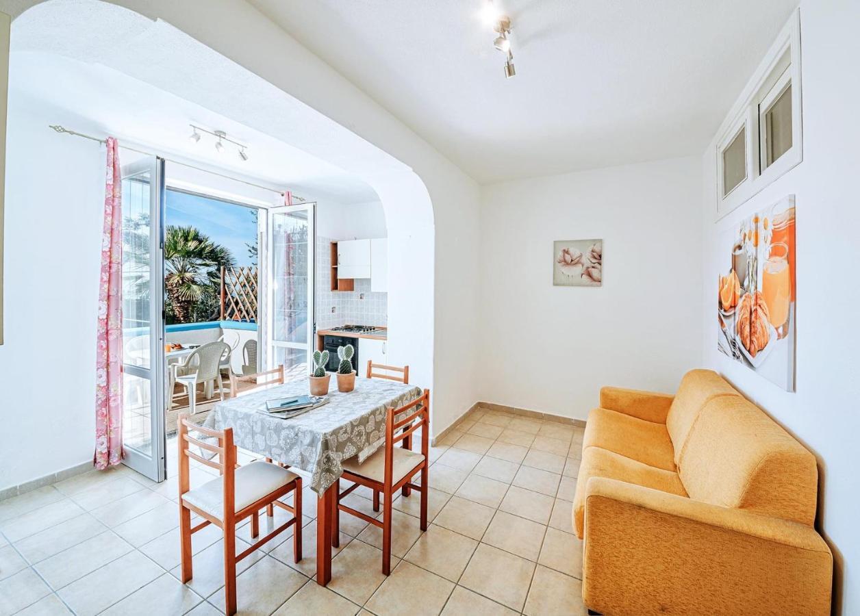 Appartamenti Ischia Casa Don Peppe Forio di Ischia Екстериор снимка