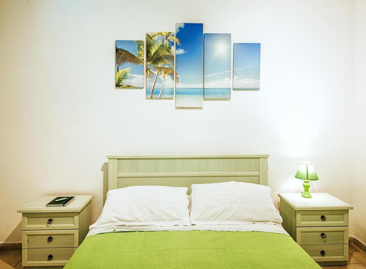 Appartamenti Ischia Casa Don Peppe Forio di Ischia Екстериор снимка