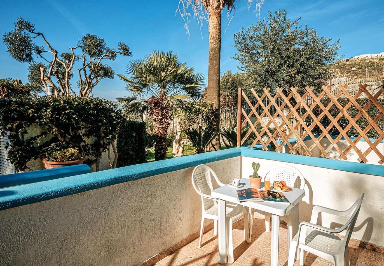 Appartamenti Ischia Casa Don Peppe Forio di Ischia Екстериор снимка