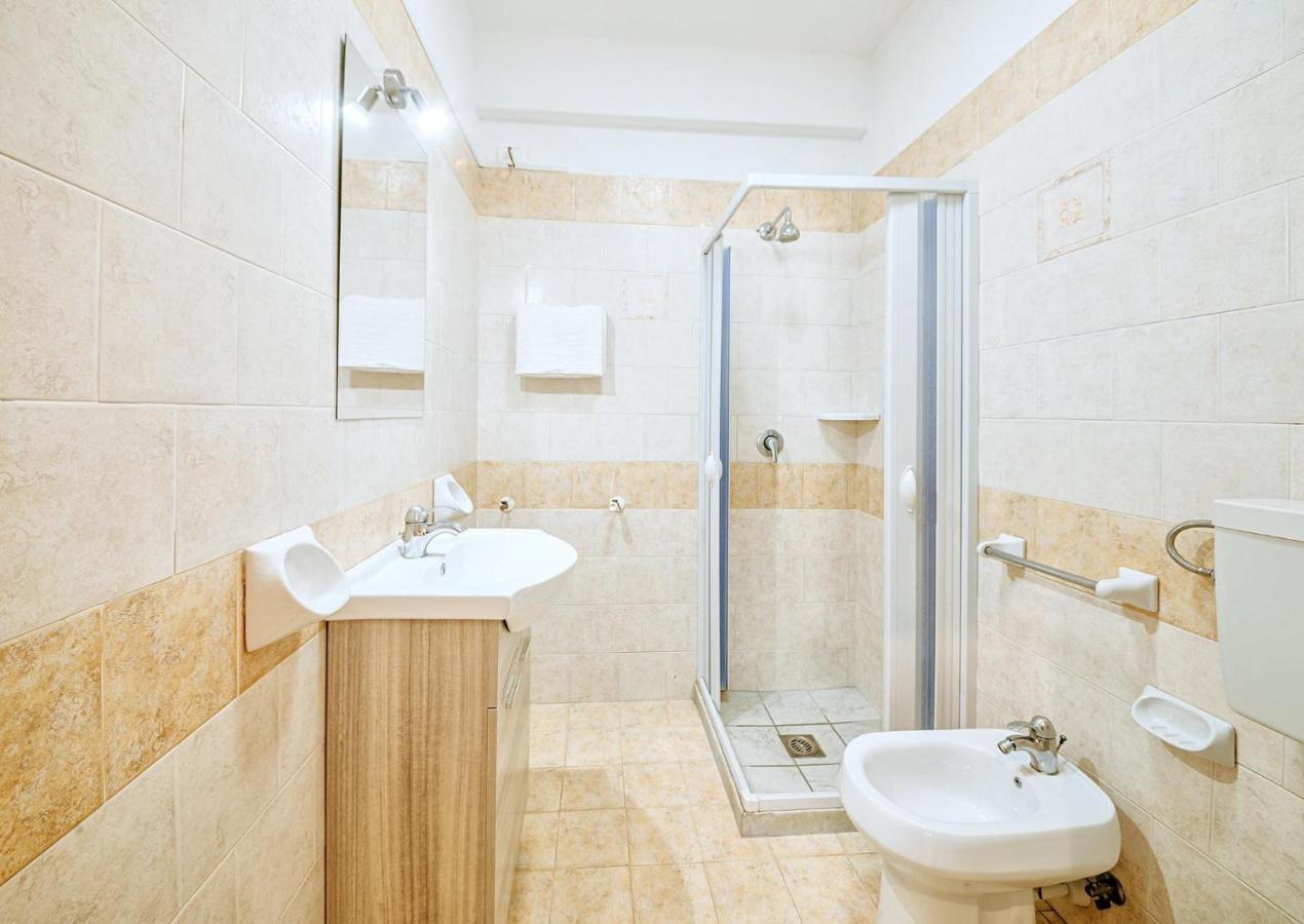 Appartamenti Ischia Casa Don Peppe Forio di Ischia Екстериор снимка