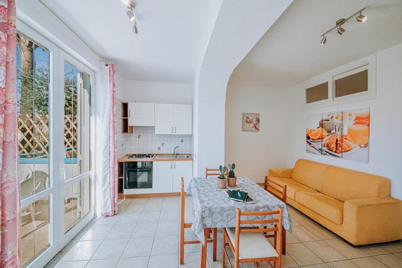 Appartamenti Ischia Casa Don Peppe Forio di Ischia Екстериор снимка