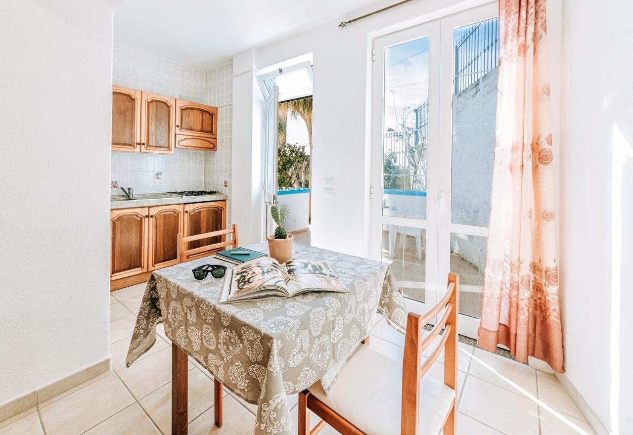 Appartamenti Ischia Casa Don Peppe Forio di Ischia Екстериор снимка