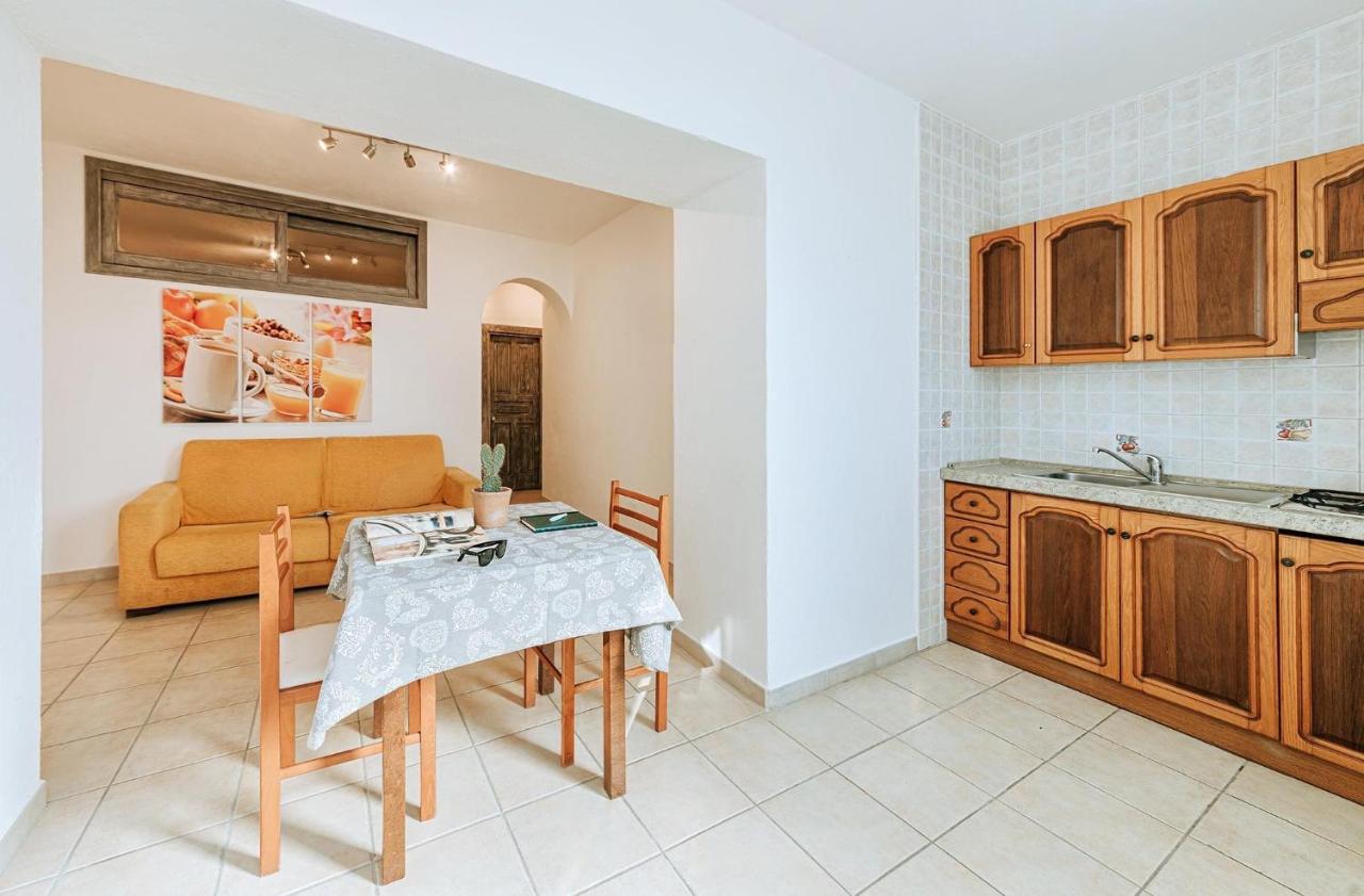 Appartamenti Ischia Casa Don Peppe Forio di Ischia Екстериор снимка
