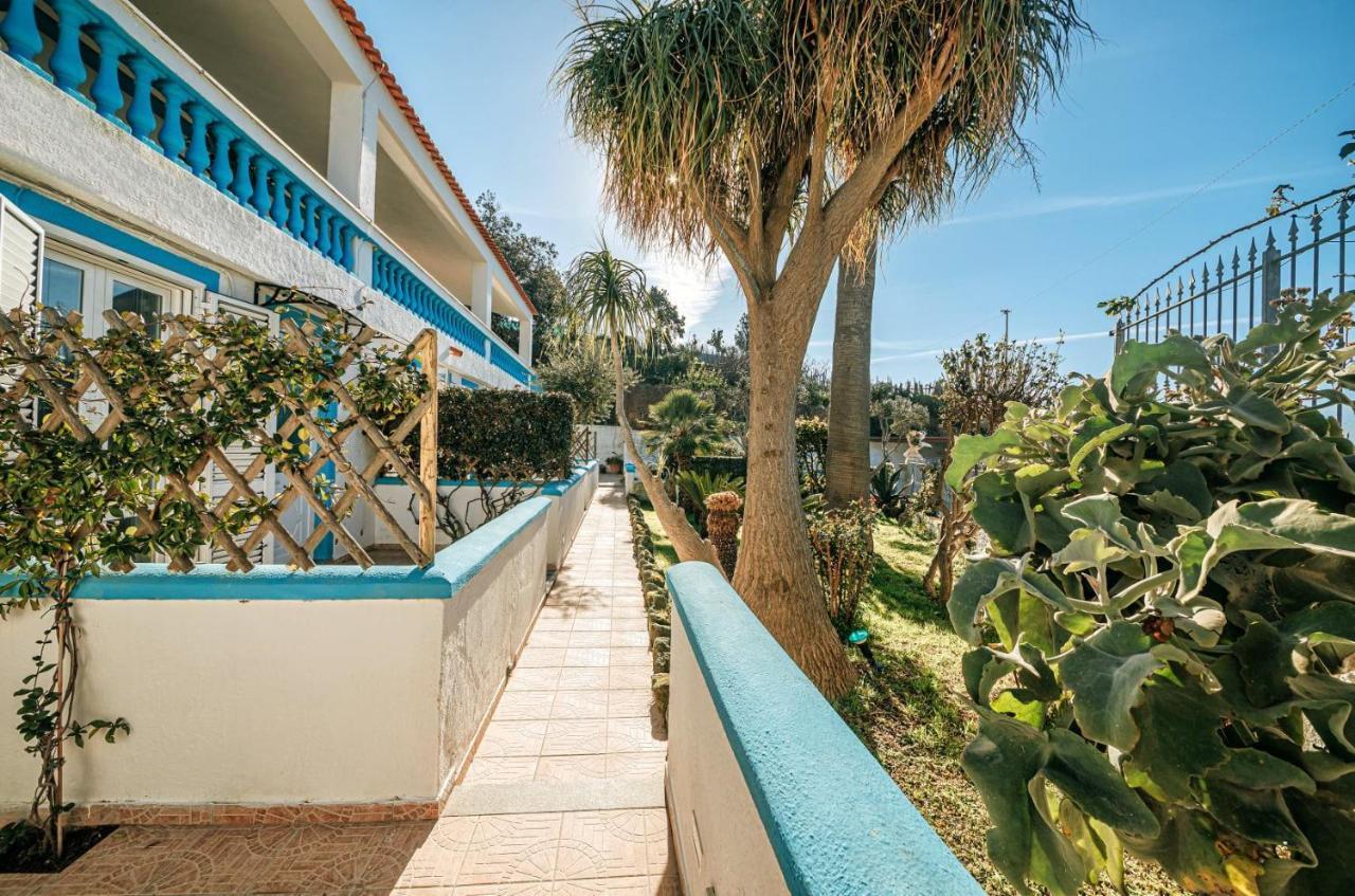 Appartamenti Ischia Casa Don Peppe Forio di Ischia Екстериор снимка